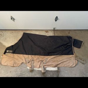 Mio Horse Lite Turnout Sheet - Size 78